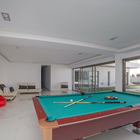 Villa Monarca Tahiche Ngoại thất bức ảnh