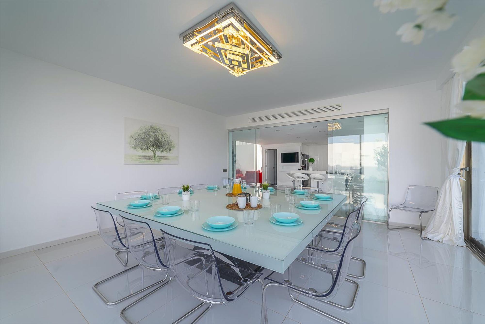 Villa Monarca Tahiche Ngoại thất bức ảnh