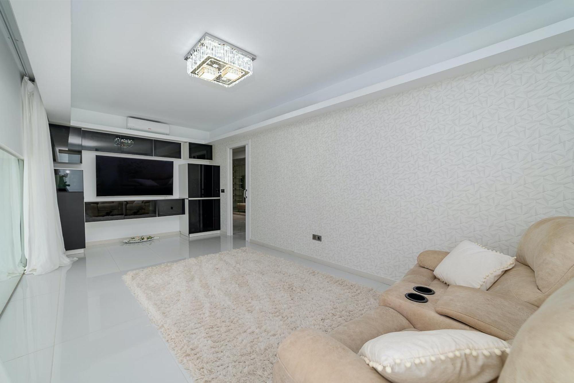 Villa Monarca Tahiche Ngoại thất bức ảnh