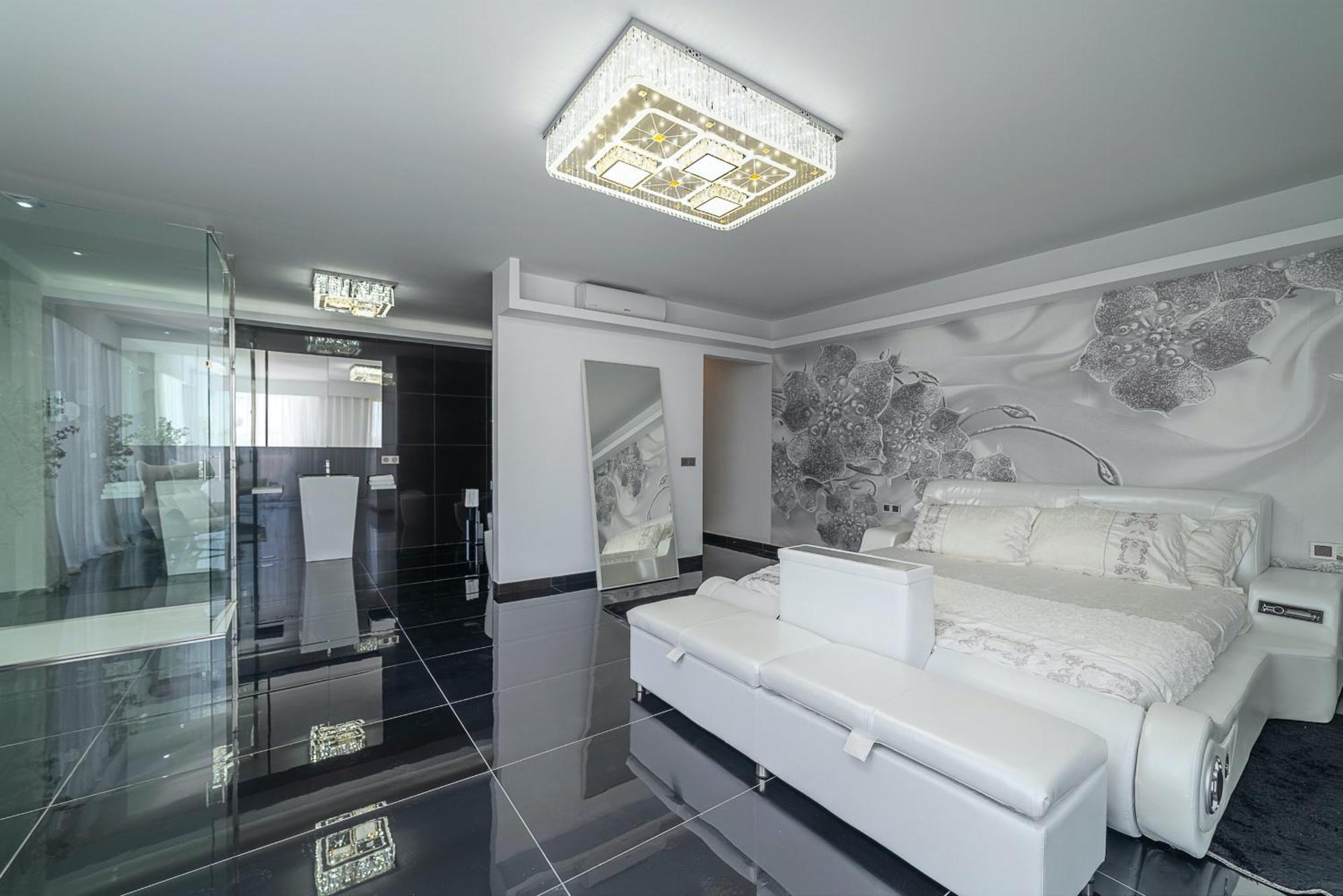 Villa Monarca Tahiche Ngoại thất bức ảnh